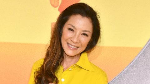 Michelle Yeoh asked Quentin Tarantino why she wasn’t in ‘Kill Bill’