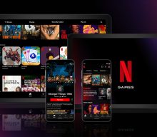 Zynga’s Marko Lastikka teams up with Netflix to open new studio