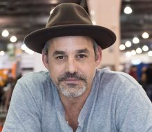 ‘Buffy’ actor Nicholas Brendon hospitalised after “cardiac incident”