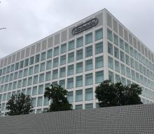 8 fire trucks sent to Nintendo’s Japan HQ following fire