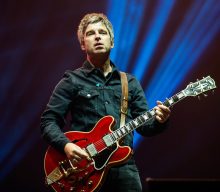 Noel Gallagher to launch signature electric guitar with Gibson