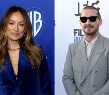 Shia LaBeouf denies he was fired from Olivia Wilde’s ‘Don’t Worry Darling’