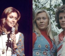 ABBA pay tribute to Olivia Newton-John: “Her music and personality will always remain in memory”