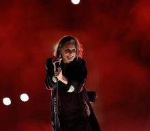 Watch Ozzy Osbourne’s surprise performance at the Commonwealth Games