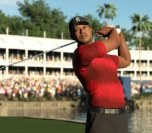 ‘PGA Tour 2K23’ release date and Tiger Woods edition announced