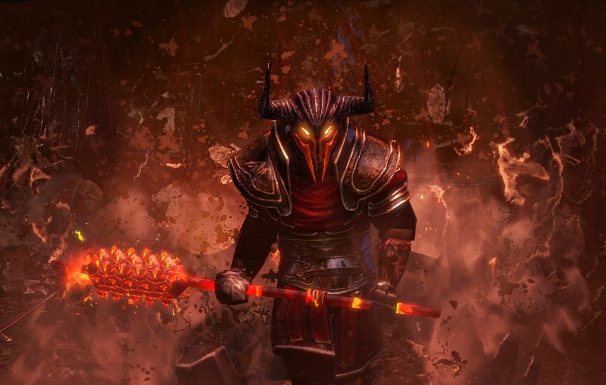 How ‘Path of Exile’ stole ‘Diablo”s crown as the king of ARPGs