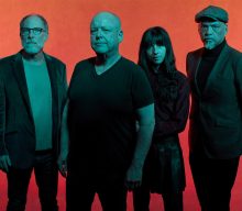 Pixies share new single ‘Vault Of Heaven’, announce four-date run of US shows