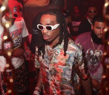 Quavo explains why Takeoff was left out of Migos’ hit song ‘Bad and Boujee’
