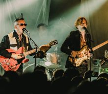 Jarvis Cocker joins Richard Hawley at Leadmill show, urges owners: “Have some respect for a beautiful thing”