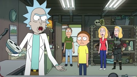 ‘Rick and Morty’ will have a new season every year, says co-creator