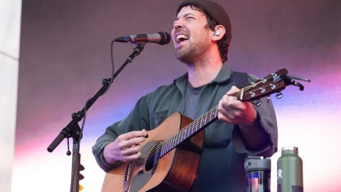 Watch Fleet Foxes cover The Strokes’ ‘Under Control’ in New York