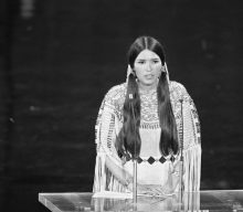 Oscars apologise to Sacheen Littlefeather, the actor and activist booed off stage during 1973 awards show