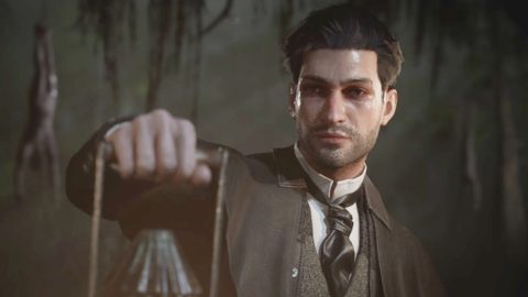 Watch the first gameplay trailer for ‘Sherlock Holmes: The Awakened’