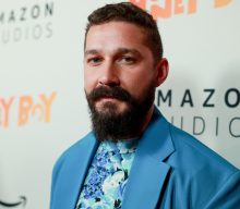 Shia LaBeouf says he contemplated suicide before converting to Catholicism