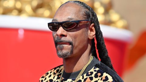 Snoop Dogg launches ‘Snoop Loopz’ breakfast cereal