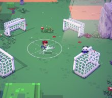 ‘Soccer Story’ is an open-world comedy RPG from No More Robots