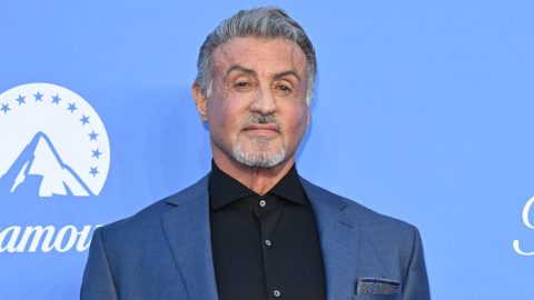 Sylvester Stallone writes his daughters’ break-up texts