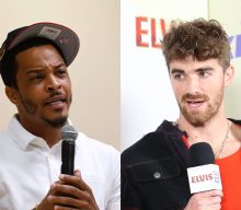 T.I. confirms he punched The Chainsmokers’ Drew Taggart in the face over kiss