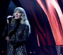 Taylor Swift drops three new ‘Taylor’s Version’ songs and one ‘Lover’ B-side
