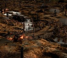 ‘Command & Conquer’ remaster studio reveals ‘The Great War: Western Front’