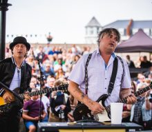 Check out The Libertines’ intimate Margate show in 12 fabulous photos