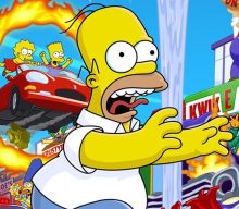 ‘The Simpsons: Hit & Run’ mod turns the game into ‘Futurama’
