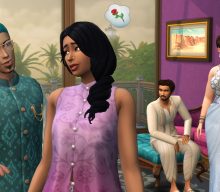 ‘The Sims 4’ patch removes the incest bug