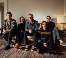The National share snippet of music ahead of new album