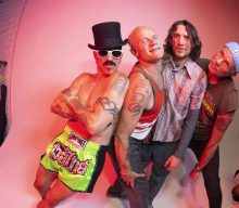 Listen to Red Hot Chili Peppers trippy new song, ‘Tippa My Tongue’