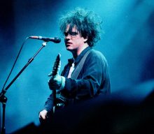 Listen to The Cure’s 1990 demo of ‘Cut’ from their upcoming ‘Wish’ reissue