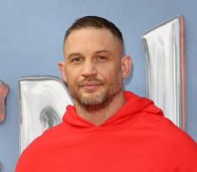 Tom Hardy makes surprise appearance at UK jiu-jitsu competition – and then wins gold