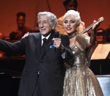 Lady Gaga and Tony Bennett added as last-minute Emmy nominees for concert special