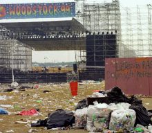 “Down with Profitstock!”: ‘Trainwreck: Woodstock ’99’ shows festivals at their exploitative worst