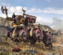 ‘Total War: Warhammer 3’’s post-launch updates brought a “major recovery” to the game’s sales