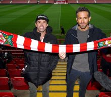‘Welcome To Wrexham’ review: Ryan Reynolds and Rob McElhenney hit the back of the net