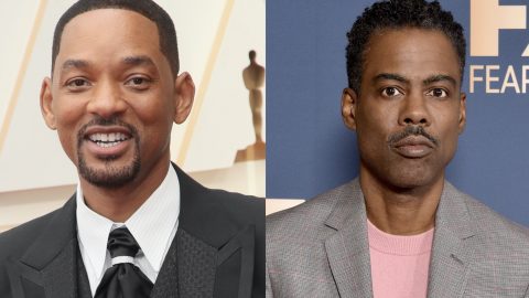 Oscars producer praises Will Smith’s public apology to Chris Rock: “He’s being so transparent”