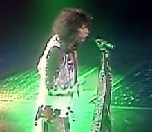 Watch AEROSMITH’s 1989 Concert In Landover, Maryland As Part Of ’50 Years Live!: From The Aerosmith Vaults’ Series