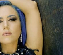 ARCH ENEMY’s ALISSA WHITE-GLUZ On Pandemic-Related Restrictions: ‘I Definitely Don’t Think That It Was Handled Very Well’