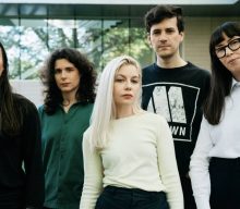 Listen to Alvvays’ reflective new single ‘Easy On Your Own?’