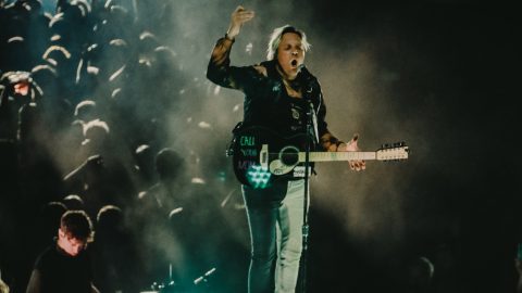 Canadian radio stations pull Arcade Fire from air