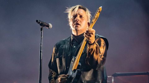 Fifth person accuses Arcade Fire’s Win Butler of “emotionally abusive” behaviour