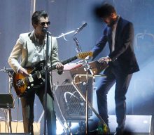 Watch Arctic Monkeys play ‘Potion Approaching’ for first time since 2010
