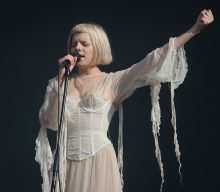 Watch AURORA perform with Hans Zimmer at Earth Prom 2022