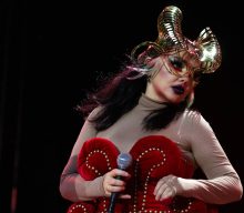 Björk reveals that her name album is called  ‘Fossora’