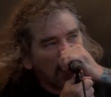 Watch Pro-Shot Video Of OVERKILL Performing ‘Ironbound’ At This Year’s WACKEN OPEN AIR Festival
