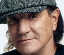 AC/DC’s BRIAN JOHNSON Reflects On Voicing Character In 2004 Video Game ‘Call Of Duty: Finest Hour’: ‘It Was Fun’