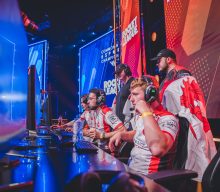 Esports teams head for Commonwealth Games