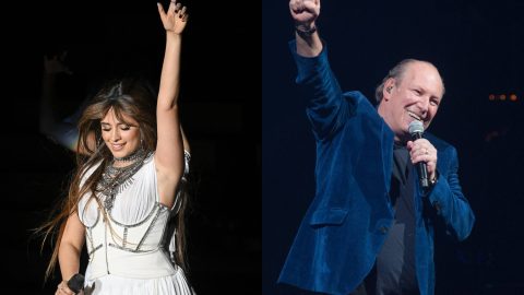 Camila Cabello and Hans Zimmer announce new song ‘Take Me Back Home’ for ‘Frozen Planet II’