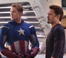 ‘She-Hulk’: Chris Evans reacts to plot about Captain America losing virginity