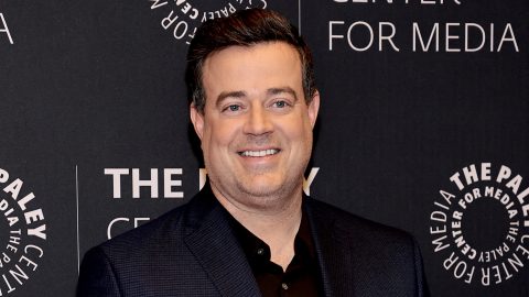 Carson Daly says he “thought I was going to die” at Woodstock ’99